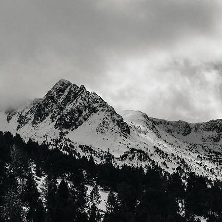 The Blackpine Hotel Les Escaldes المظهر الخارجي الصورة